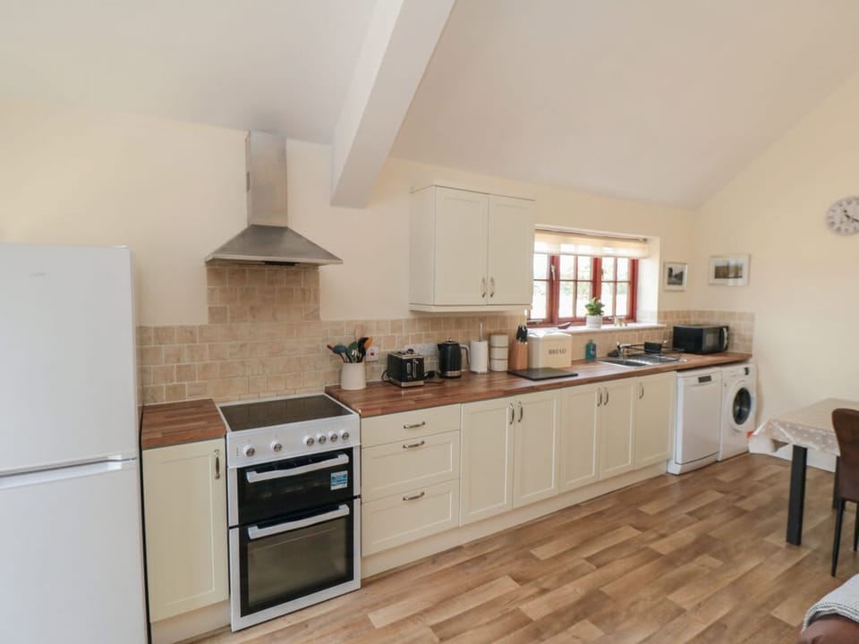 Curlew Cottage