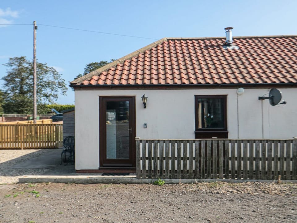Curlew Cottage