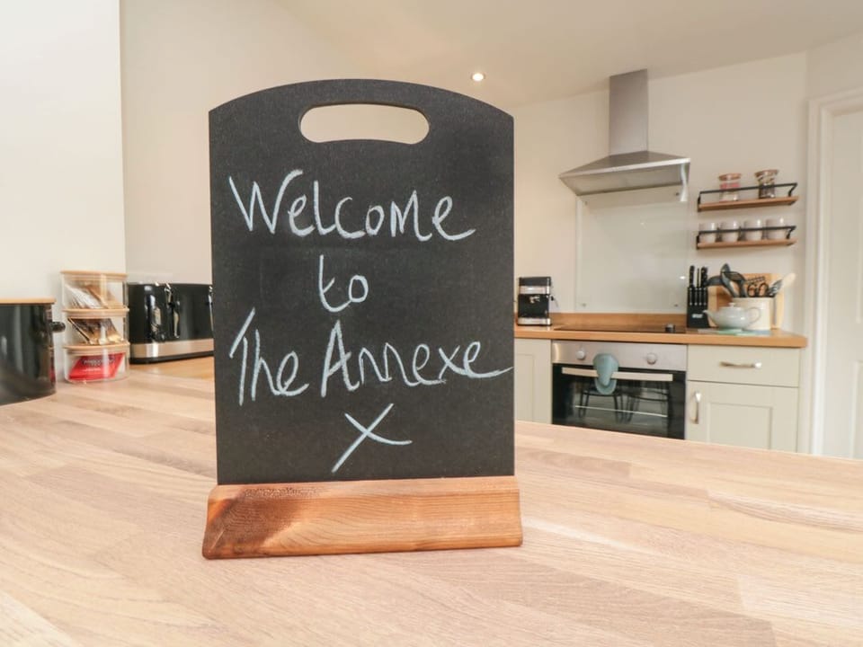 The Annexe