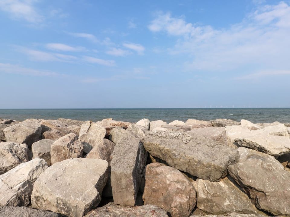 Seaward