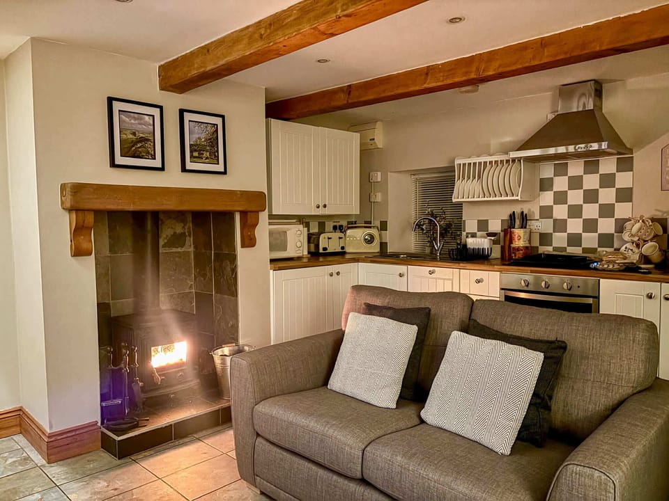 School House Cottage