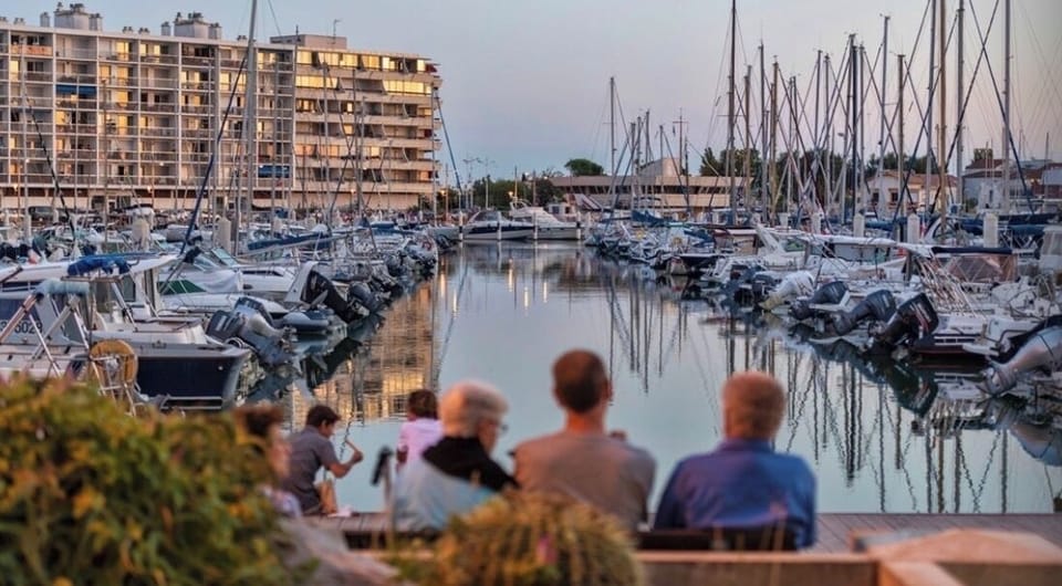 Marina