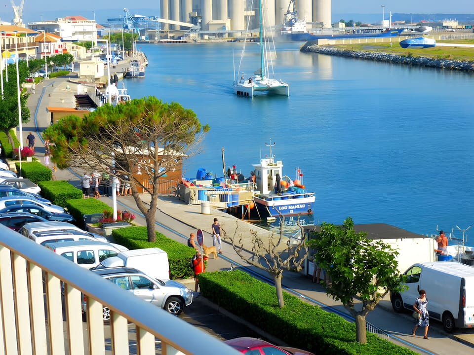 Marina