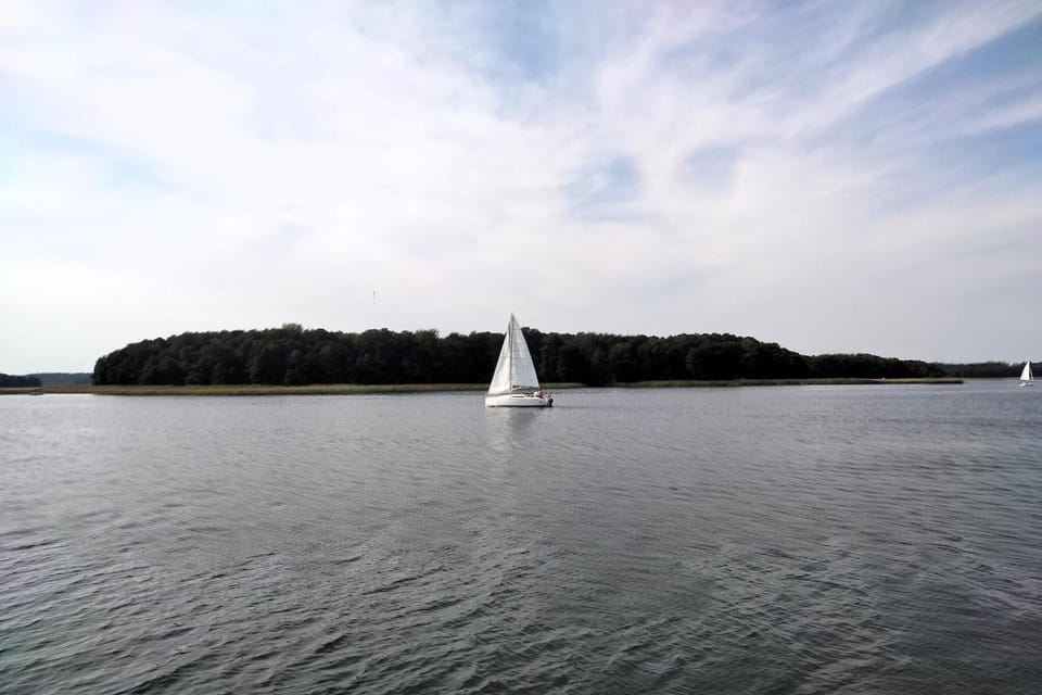 Surroundings [summer] (1-5 km)