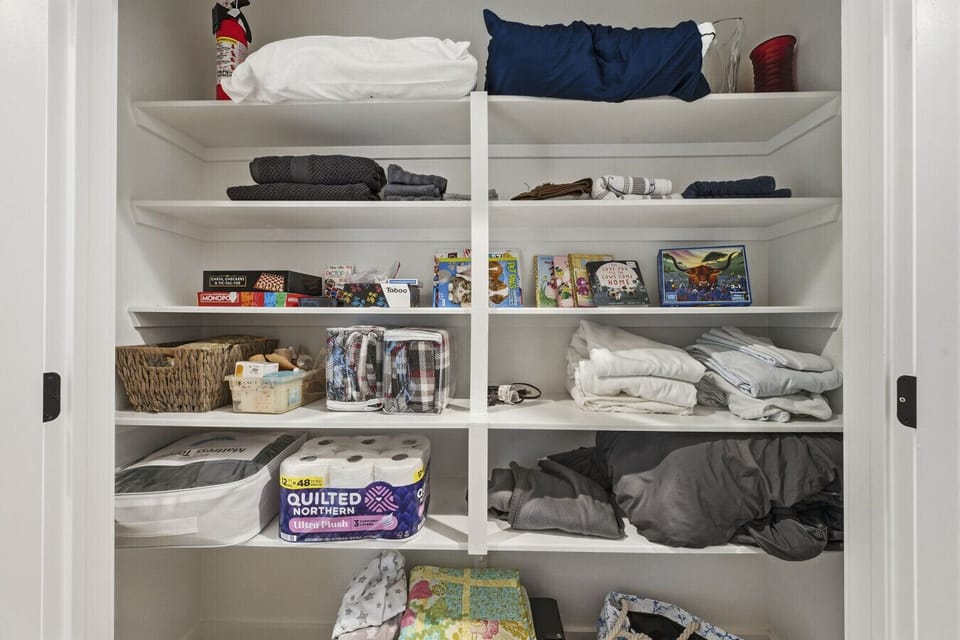 Miscellaneous