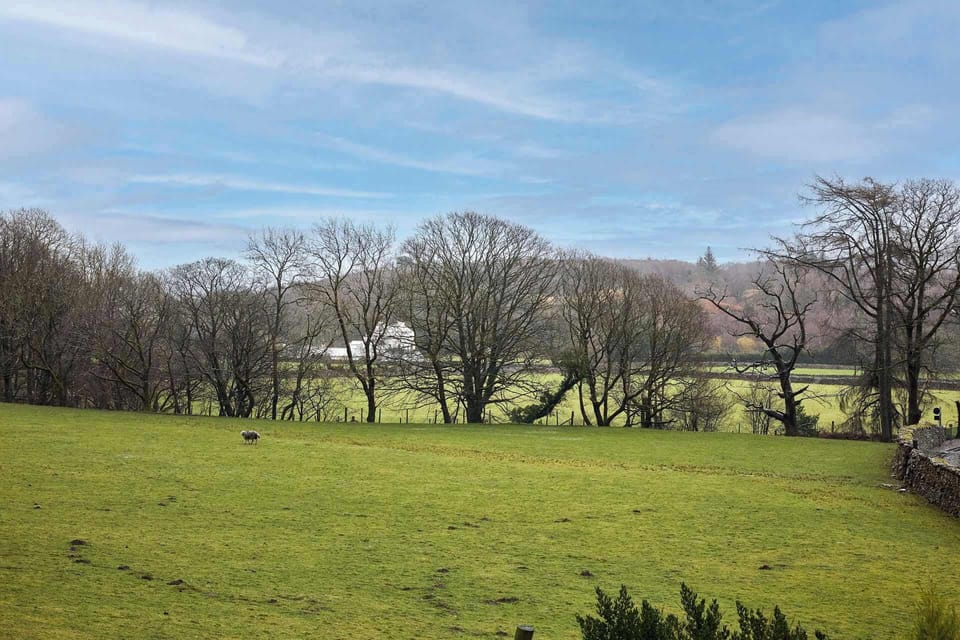 Dalegarth Cottage, Cumbria - Host & Stay