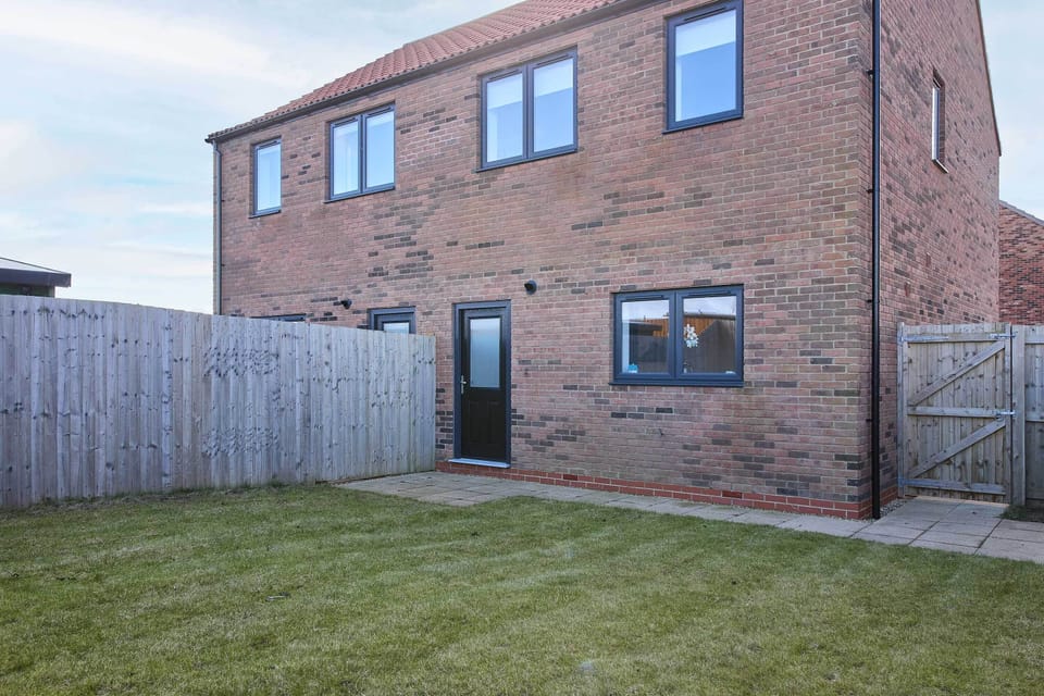 Abbey View House, Whitby- Host & Stay