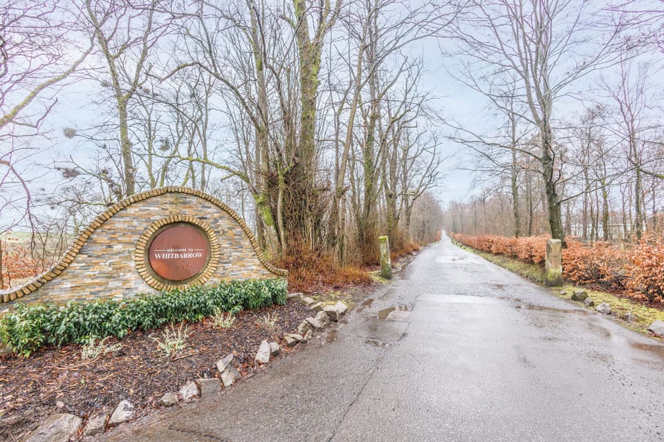 Troutbeck, Whitbarrow - Host & Stay