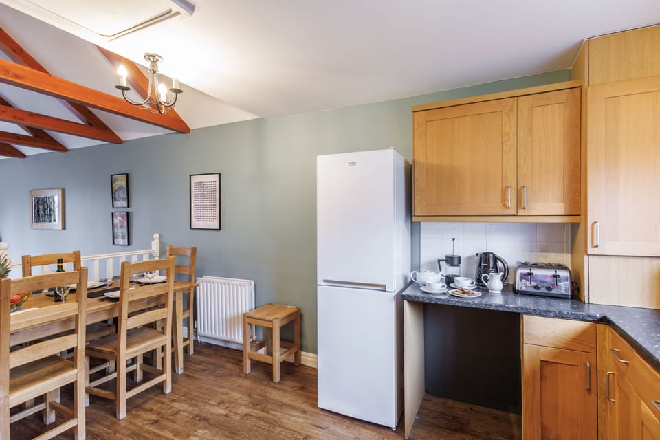 Troutbeck, Whitbarrow - Host & Stay