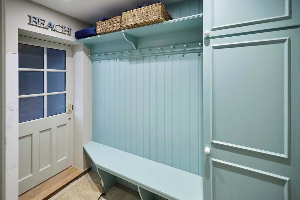 Sea View, Filey - Host & Stay