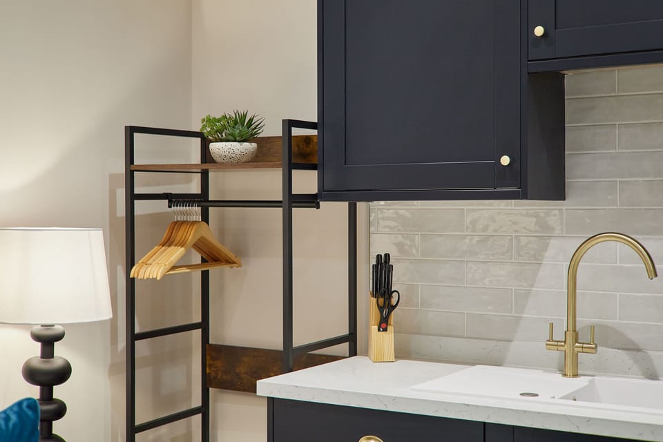 Studio @ Temperance House, Saltburn by the sea- Host & Stay