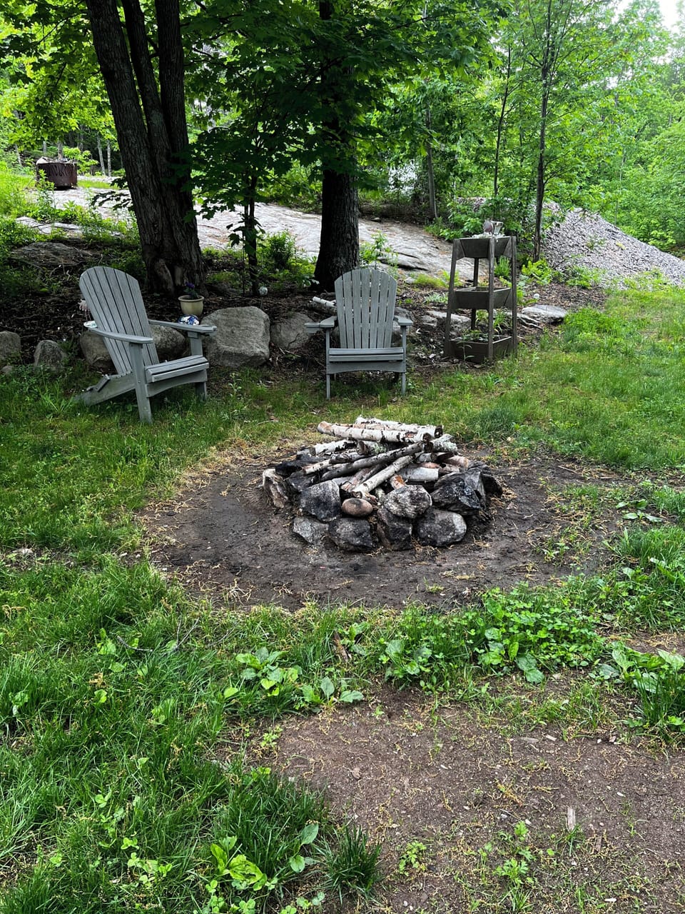 Marshmallows will taste good here