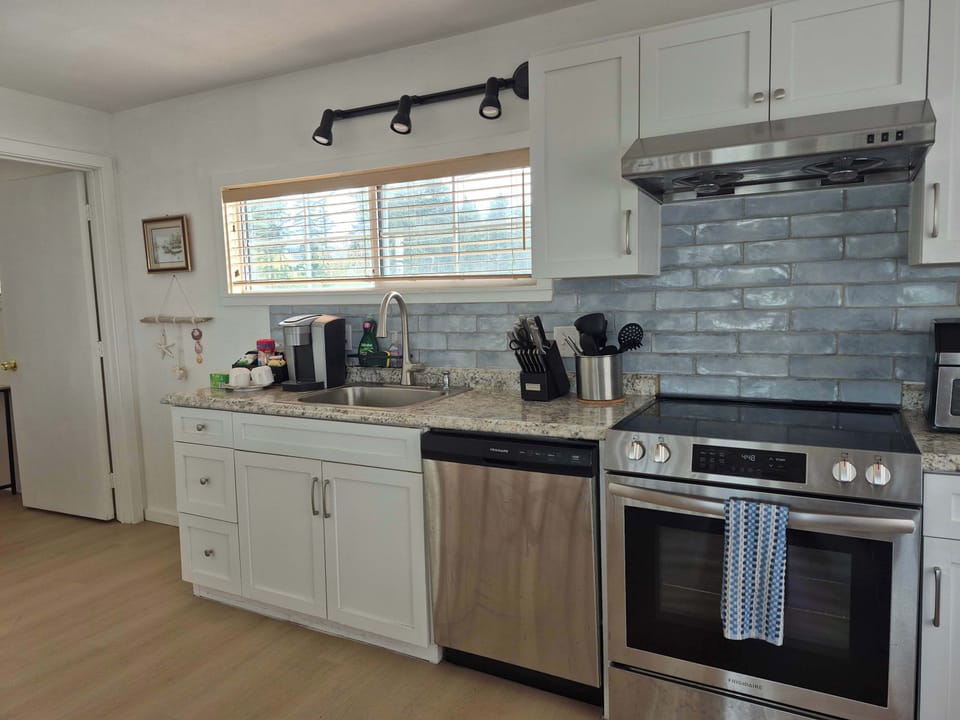 Floor 2 Kitchen