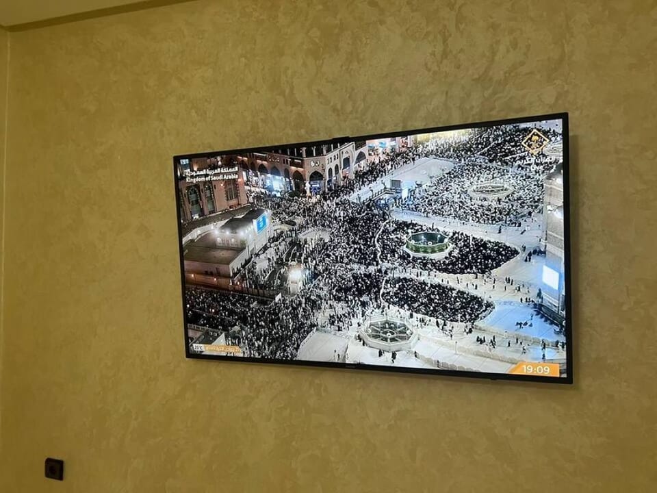 Television