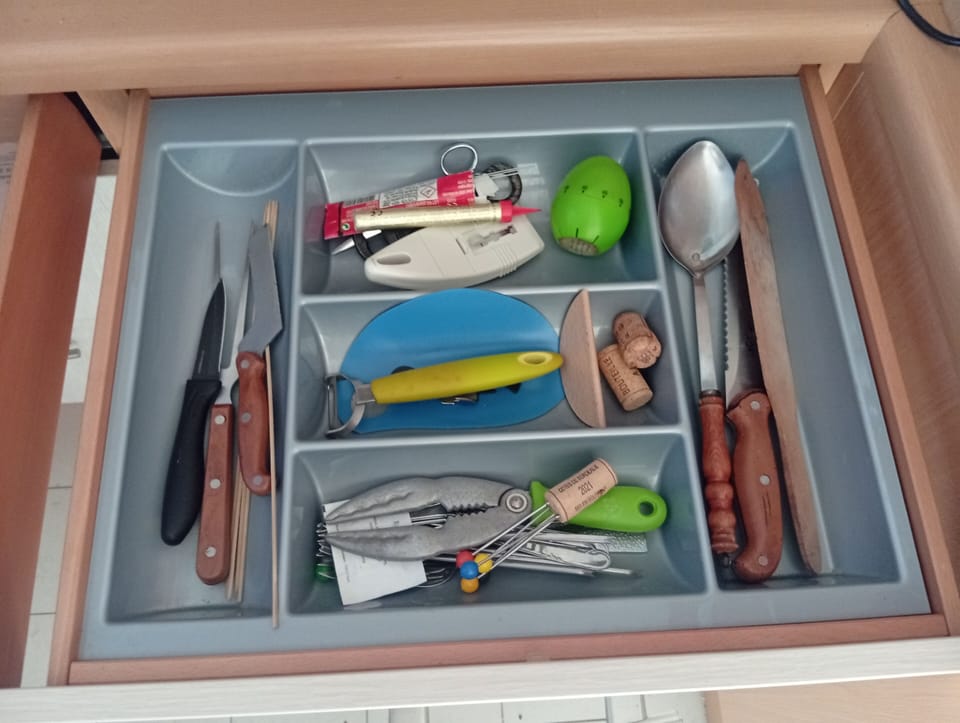 Miscellaneous