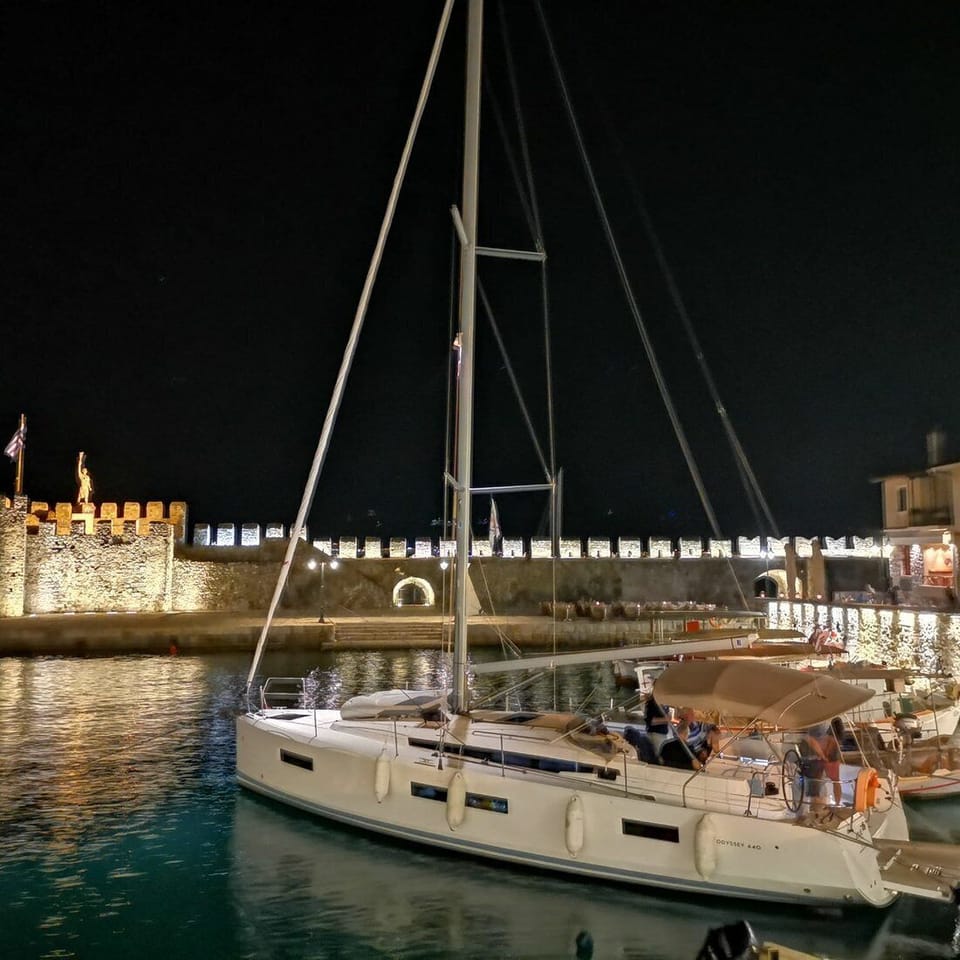 Marina