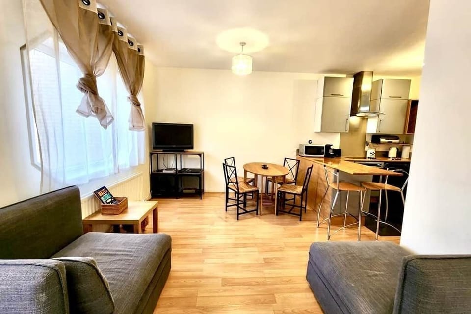 Foto 1 Flat 4