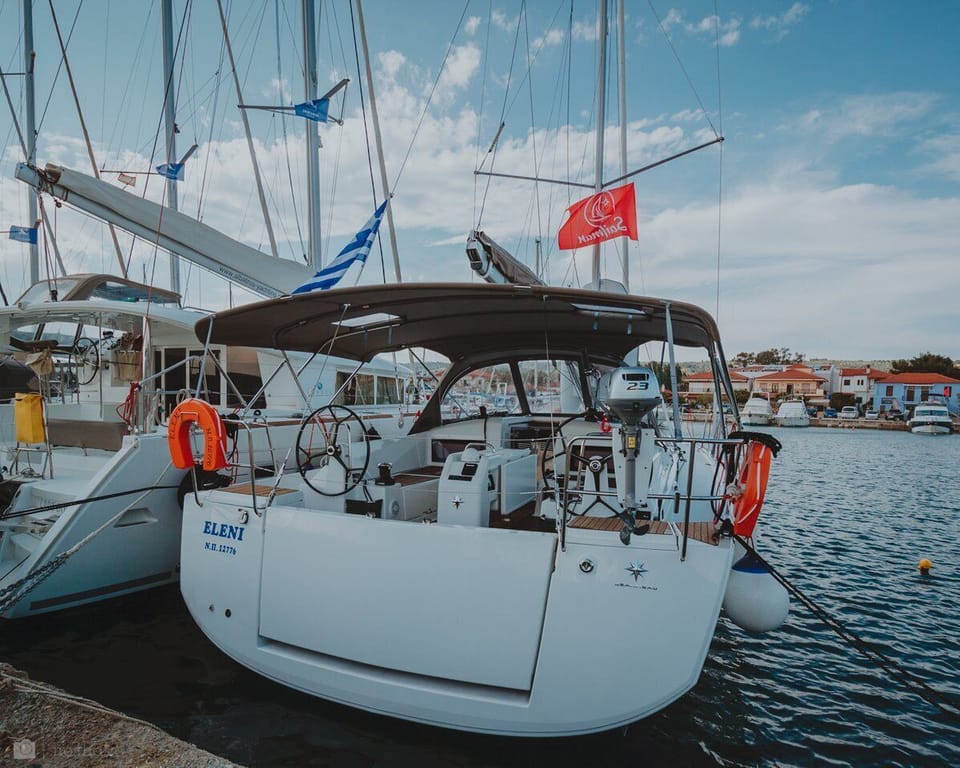 Marina
