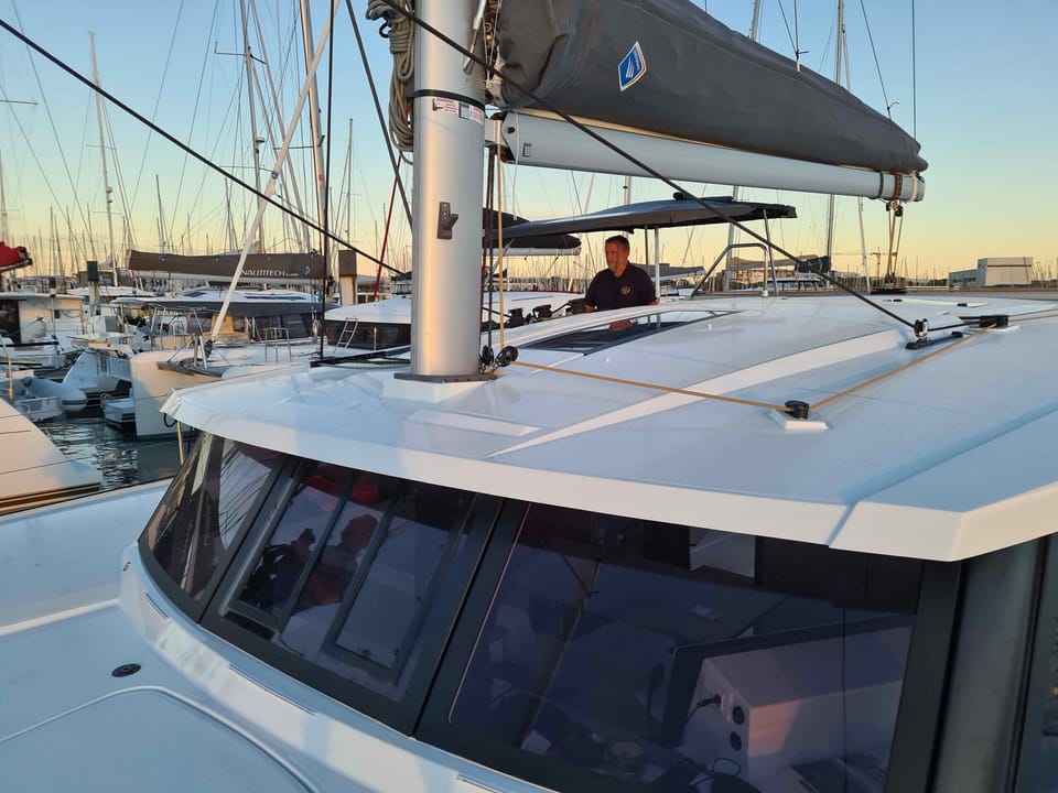 Marina