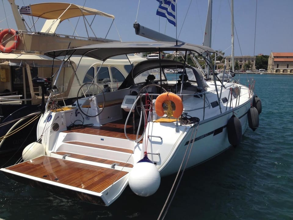 Marina