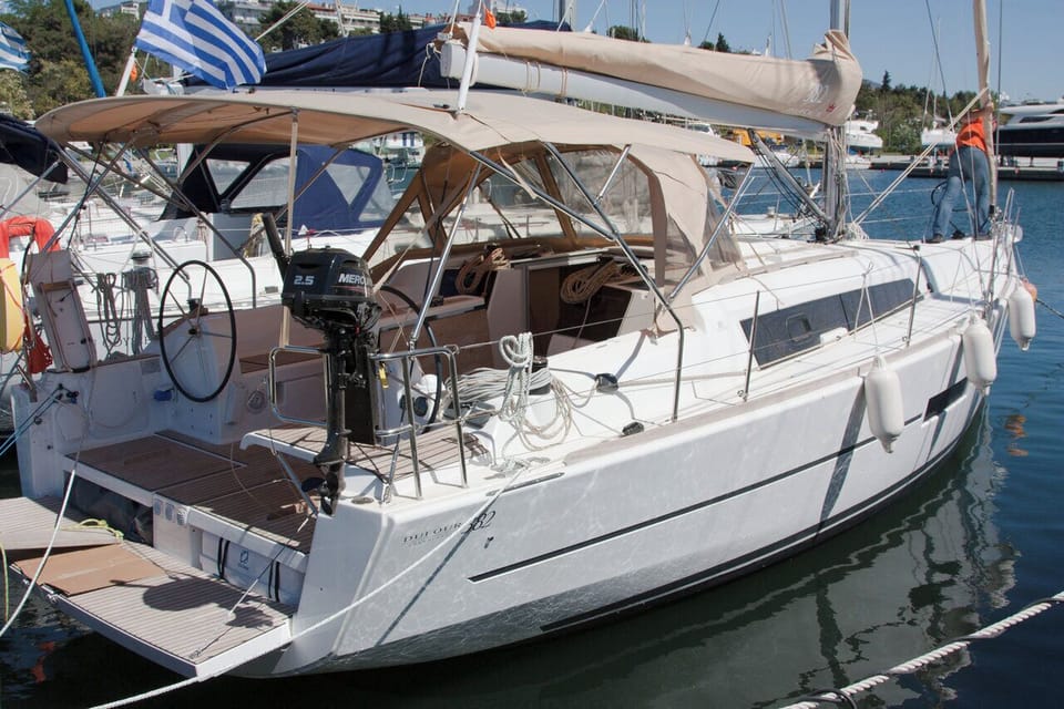 Marina