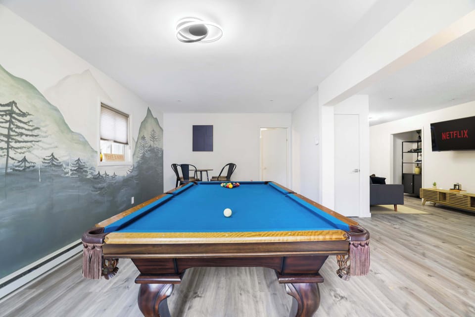 Friendly competition starts here. Who’s got the best shot — and the ultimate bragging rights?