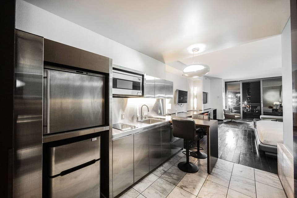 Kitchenette