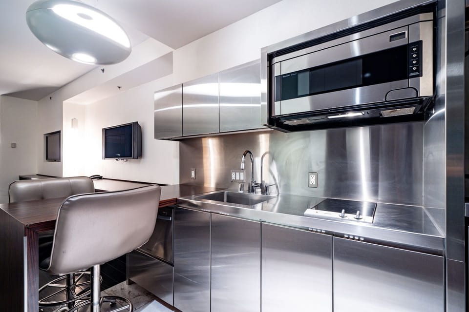 Kitchenette