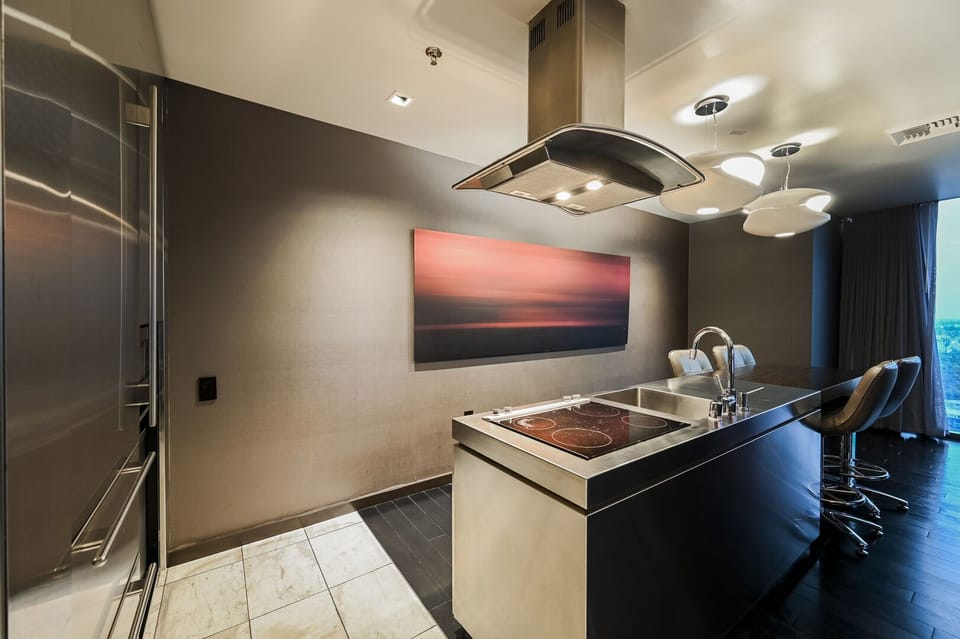 Kitchen Sink