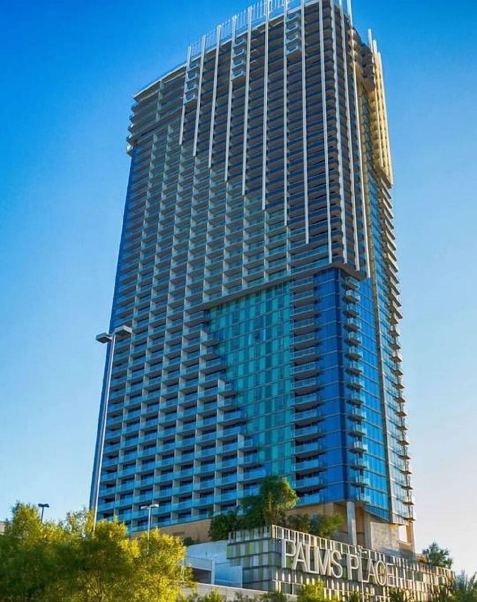 Palms Place Tower
