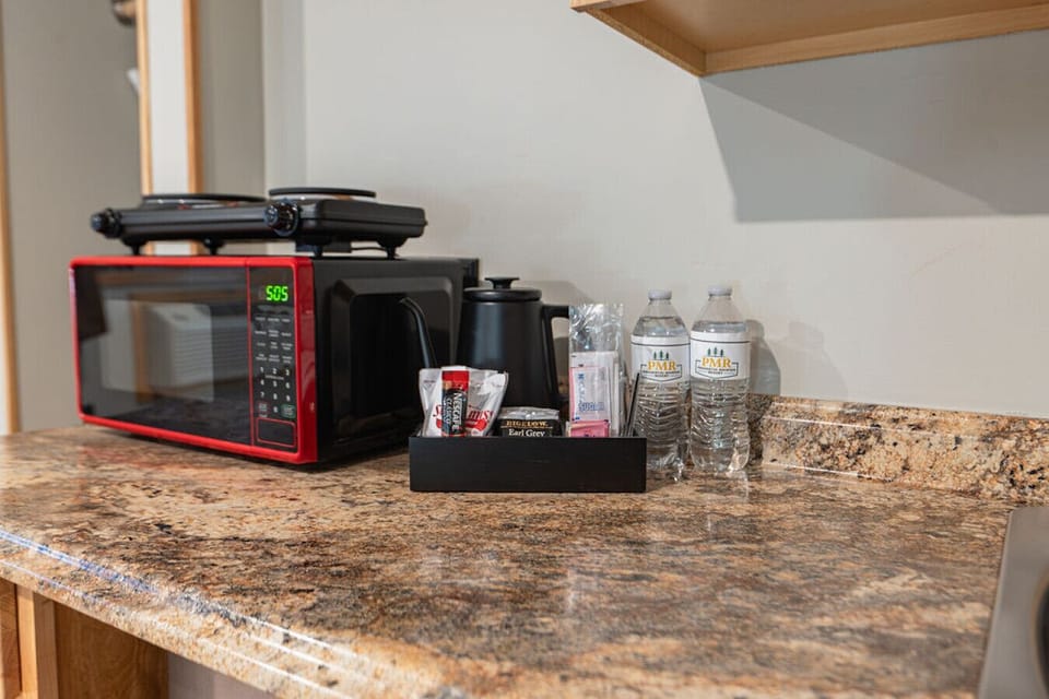 Countertop Appliances