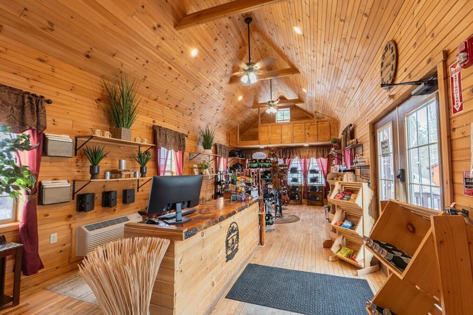 Gift Shop