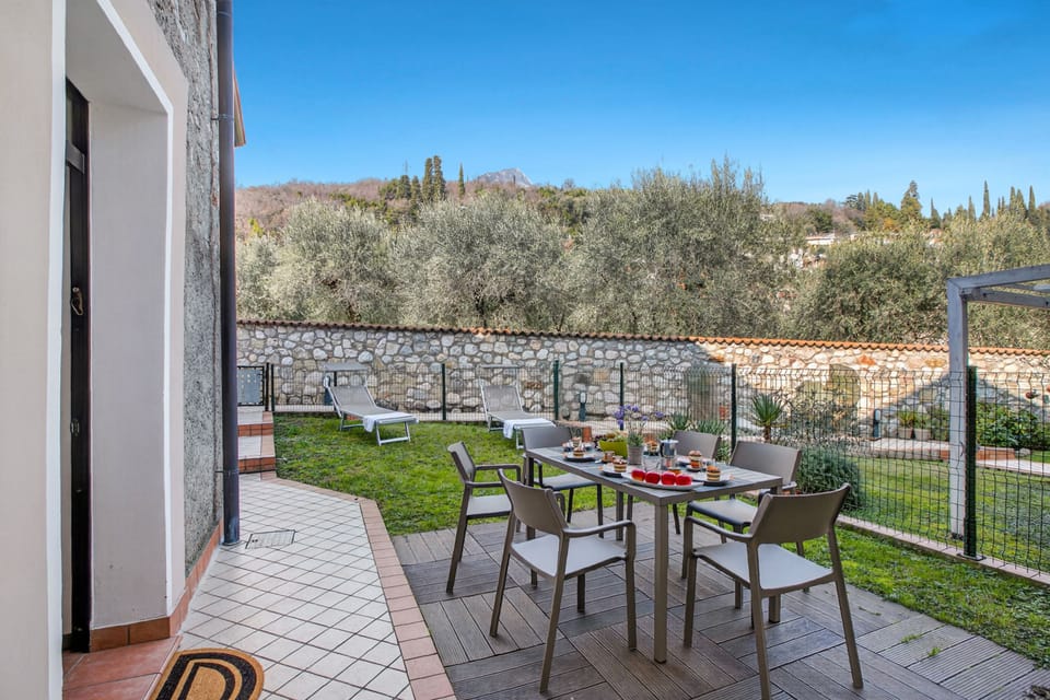 Private Garden