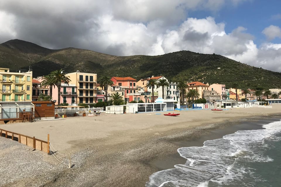 Town Photo