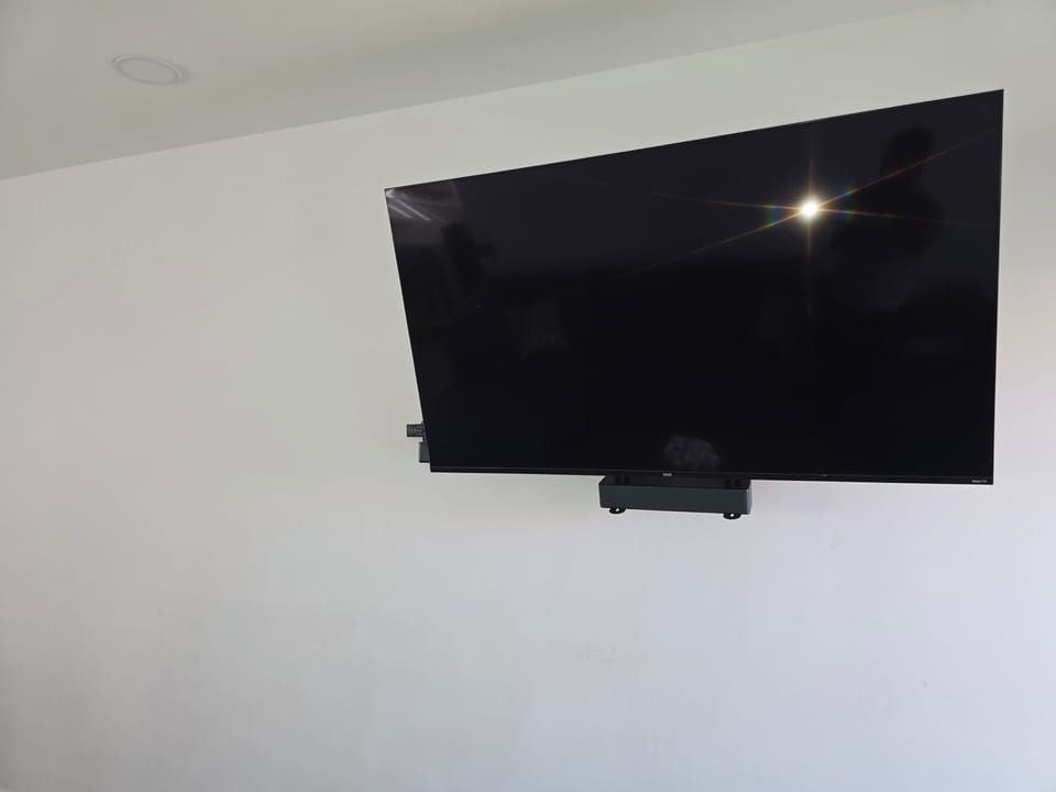 Television