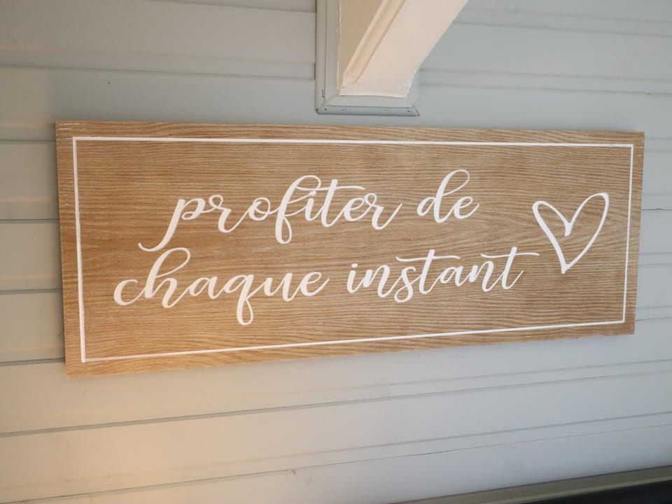 Ambiance / Close-up