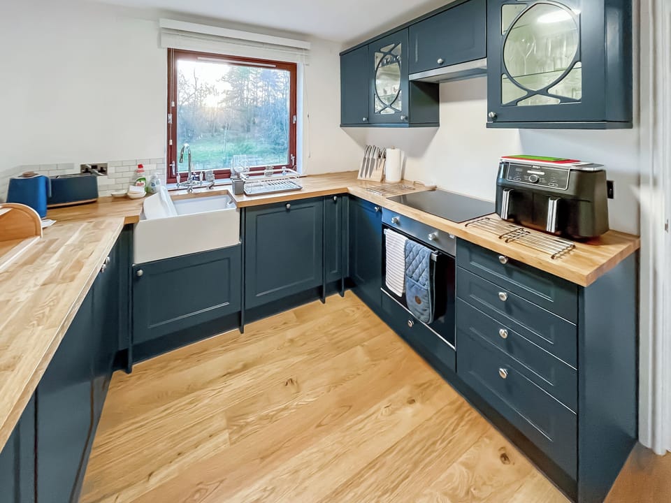 Kitchen | Fairview, Gleneagles