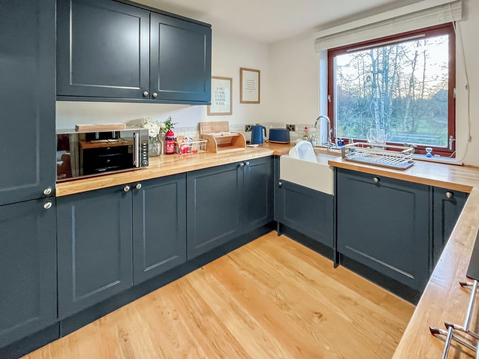 Kitchen | Fairview, Gleneagles