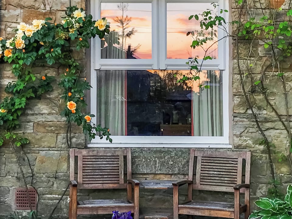 Exterior | Clifford Courtyard, Kirby Stephen