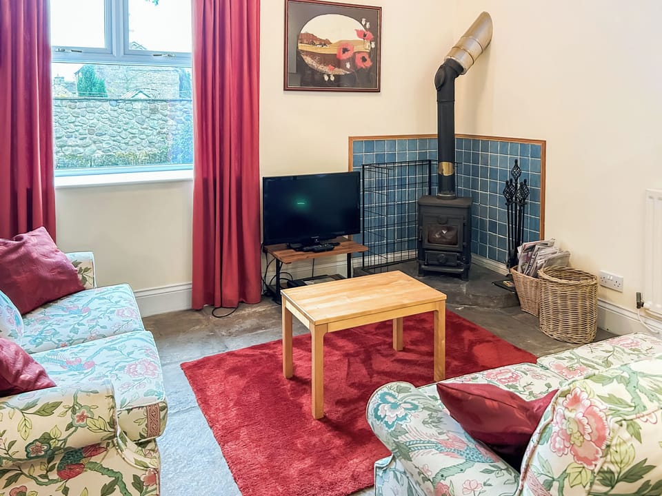 Open plan living space | Clifford Courtyard, Kirby Stephen