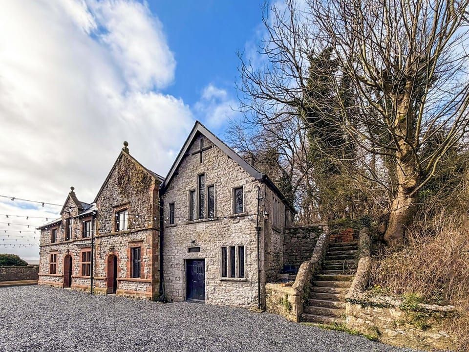 Exterior | The Coach House, Great Urswick