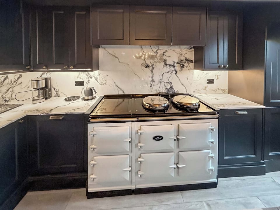 Kitchen | The Coach House, Great Urswick