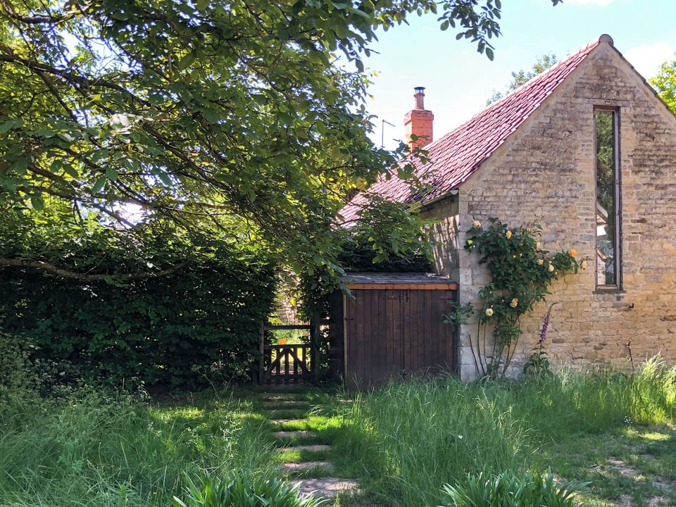 Exterior | The Love Nest, Stamford, Lincolnshire