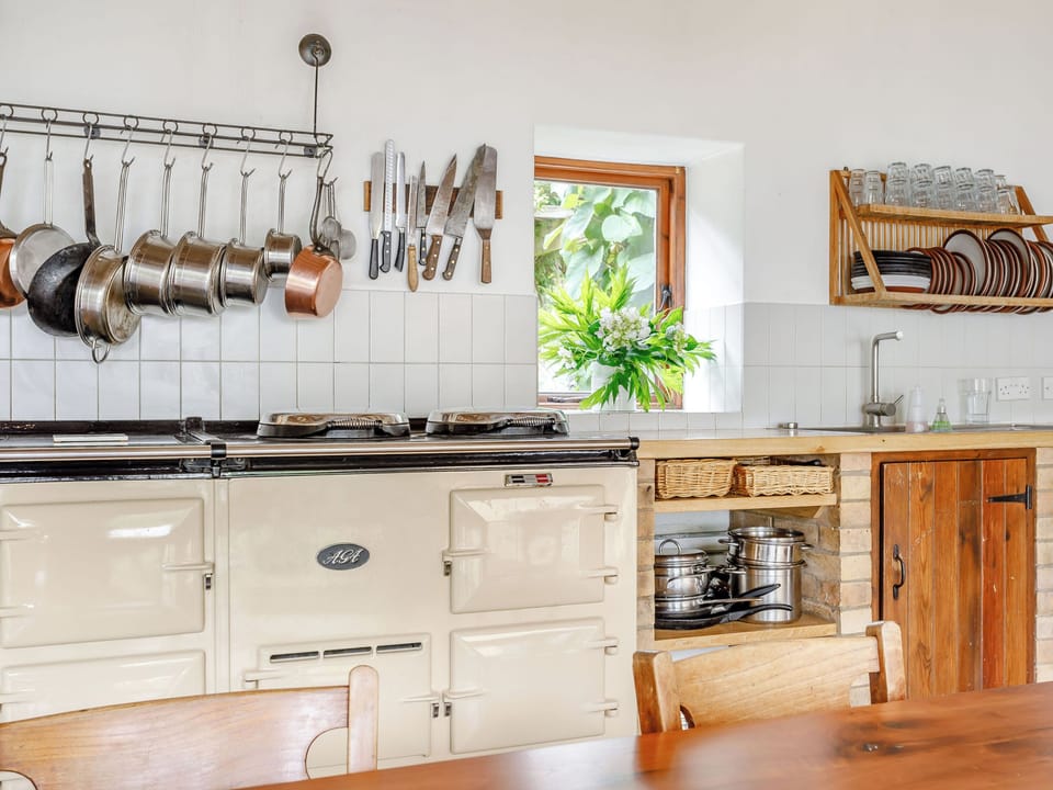 Kitchen | The Barn, Stamford, Lincolnshire