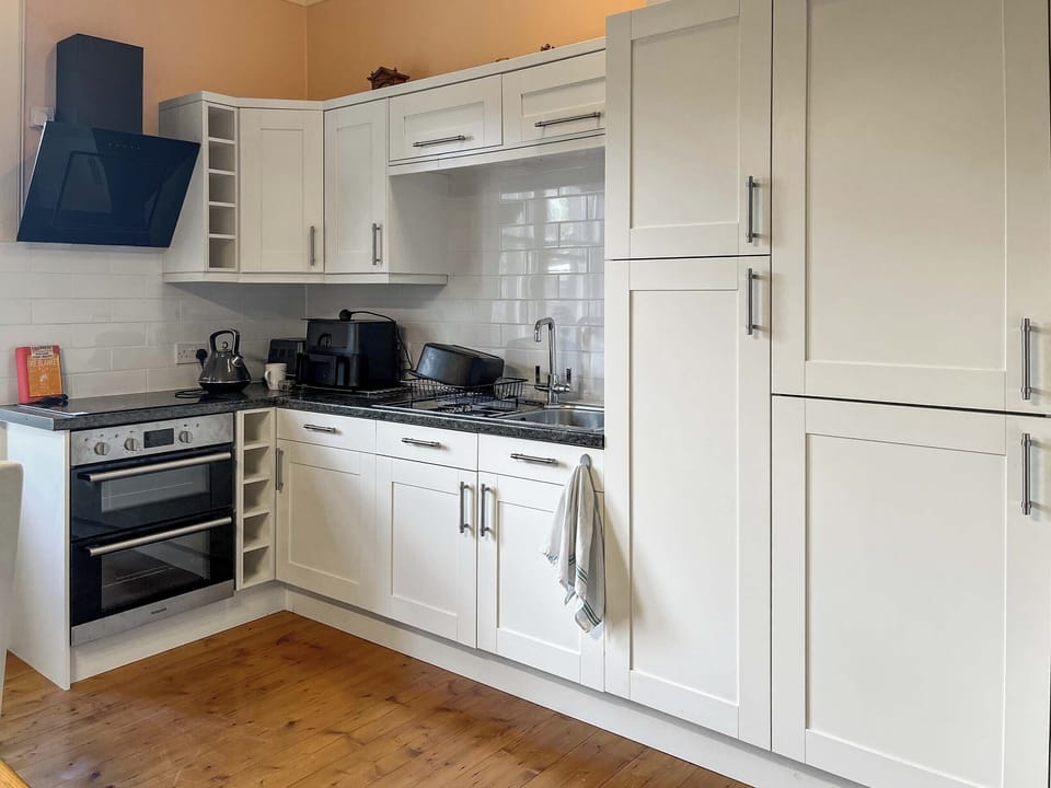 Kitchen | Embleton House - Embleton Group, Berwick-upon-Tweed