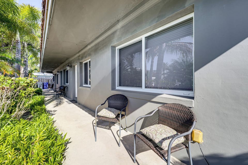 Property Exterior