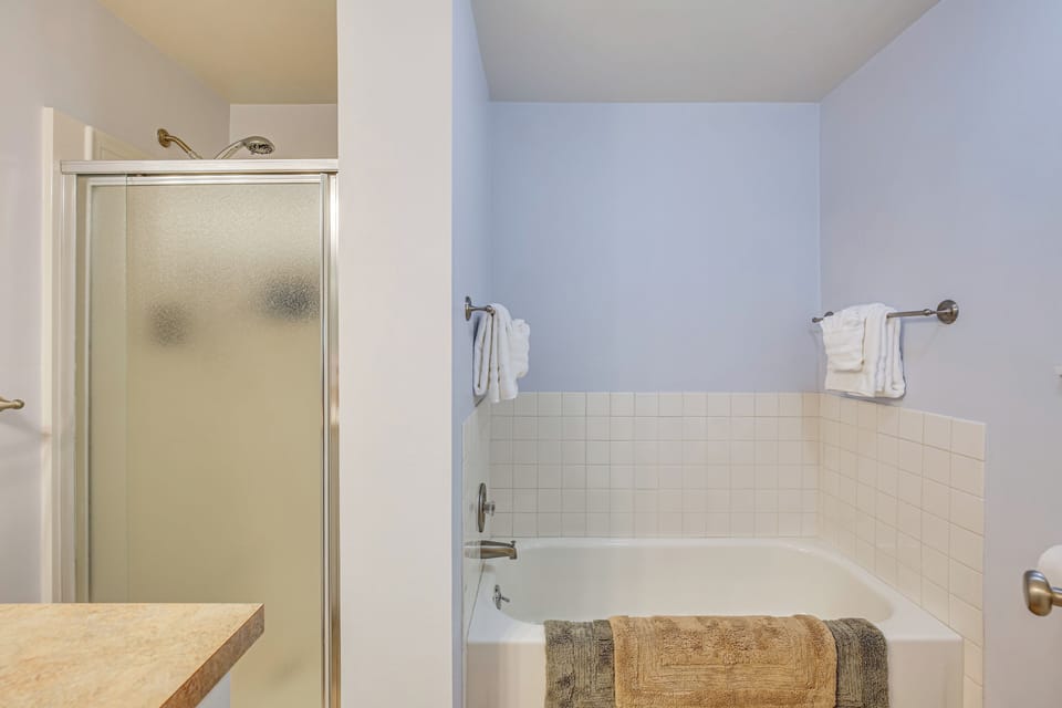 Full Bath