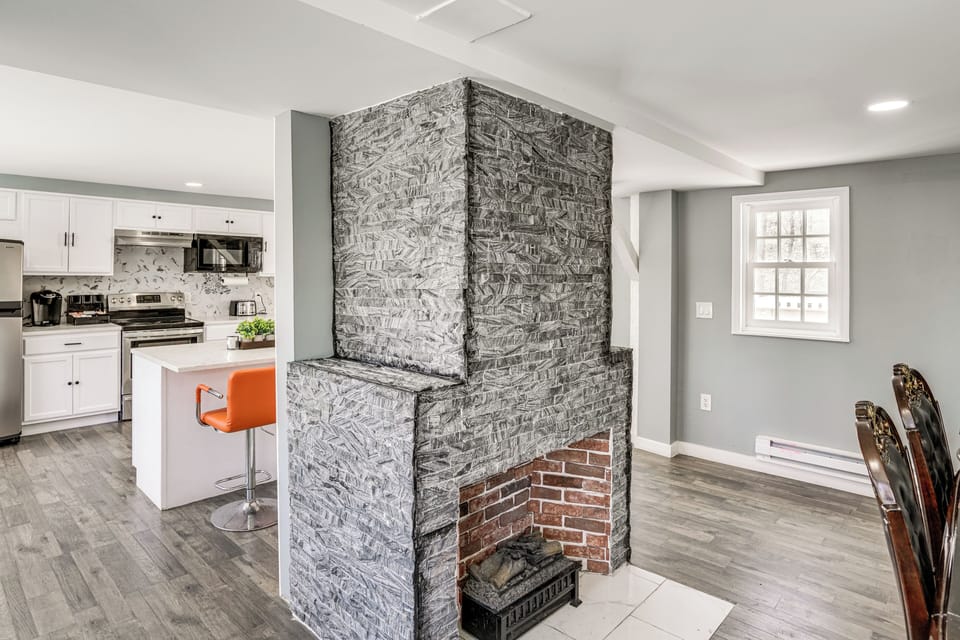 Kitchen | 1st Floor