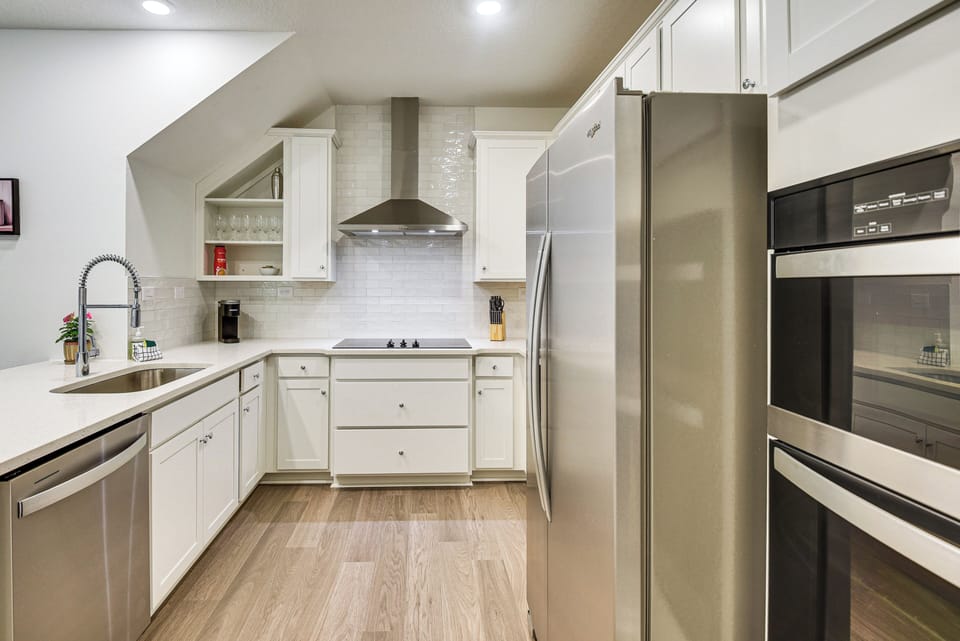 Kitchen | 1st Floor