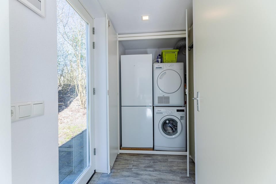 Holiday Home Facilities and Services